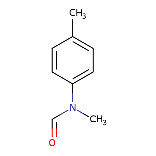N,4-DIMETHYLFORMANILIDE