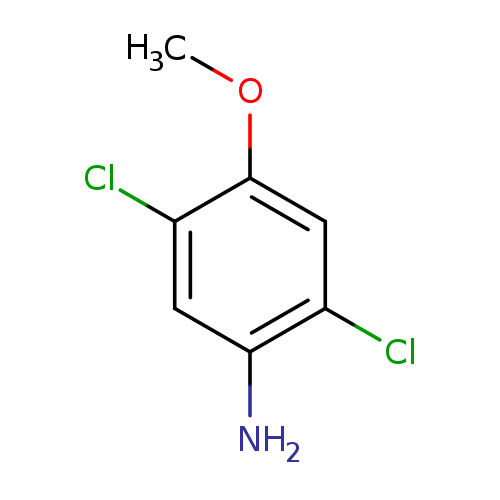 4-Amino-2,5-dichloroanisole