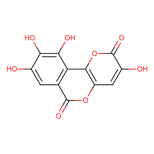 Galloflavin