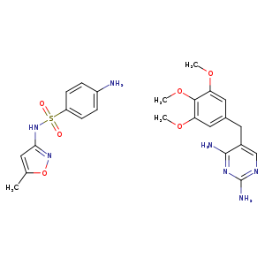 Co-trimoxazole