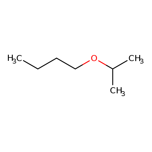 1-(1-methylethoxy)-Butane