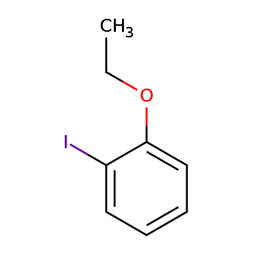 Benzene, 1-ethoxy-2-iodo-