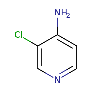 4-Pyridinamine, 3-chloro-