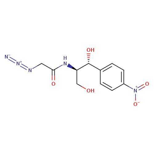 Azidamfenicol