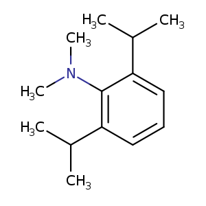 2,6-Diisopropyl-N,N-dimethylaniline