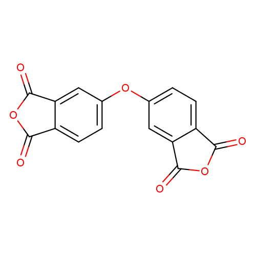 5,5'-Oxybis(isobenzofuran-1,3-dione)