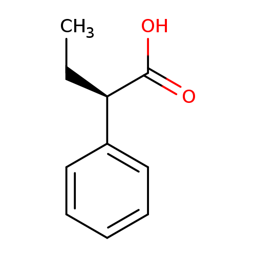 (R)-(-)-2-Phenylbutyric acid