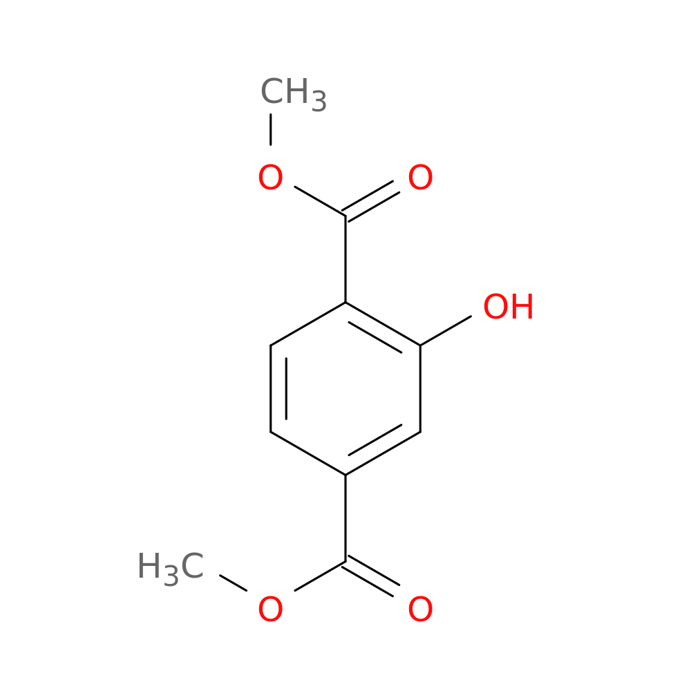 Dimethyl 2-hydroxyterephthalate