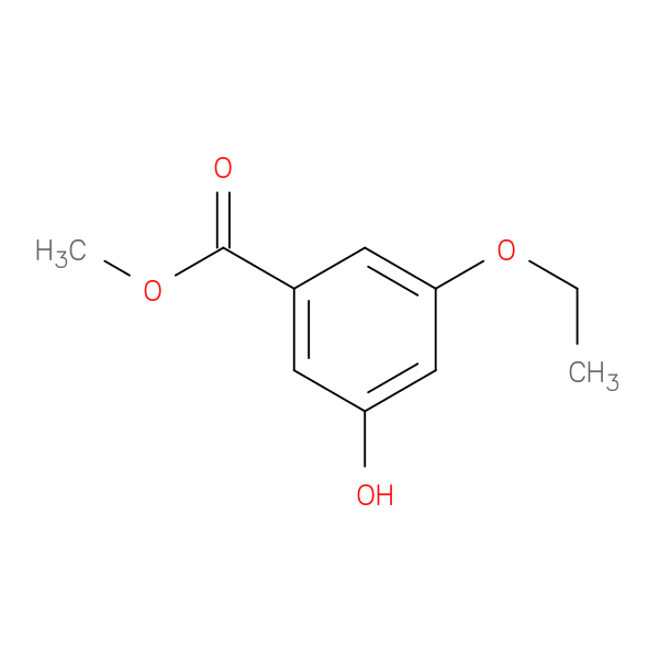 Methyl 3-ethoxy-5-hydroxybenzoate