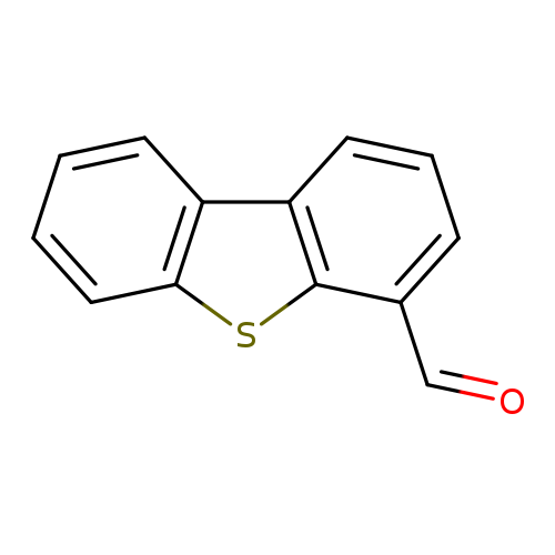 Dibenzo[b,d]thiophene-4-carbaldehyde