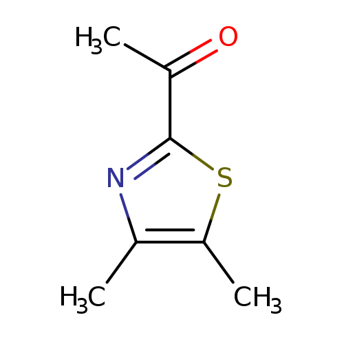 1-(dimethyl-1,3-thiazol-2-yl)ethan-1-one