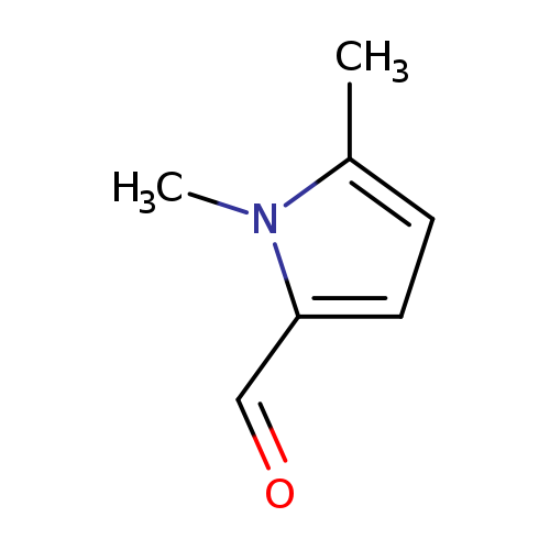 1,5-Dimethyl-1H-pyrrole-2-carbaldehyde
