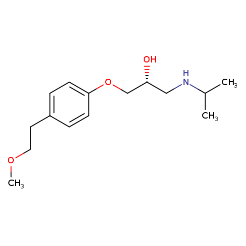 (R)-Metoprolol