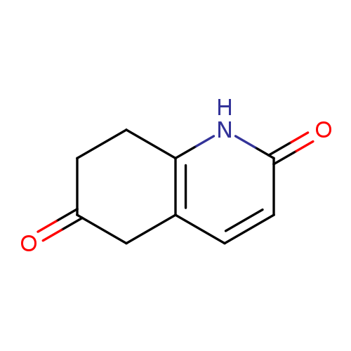 7,8-Dihydroquinoline-2,6(1H,5H)-dione