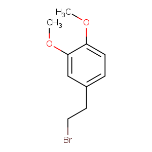 3,4-Dimethoxyphenethyl bromide