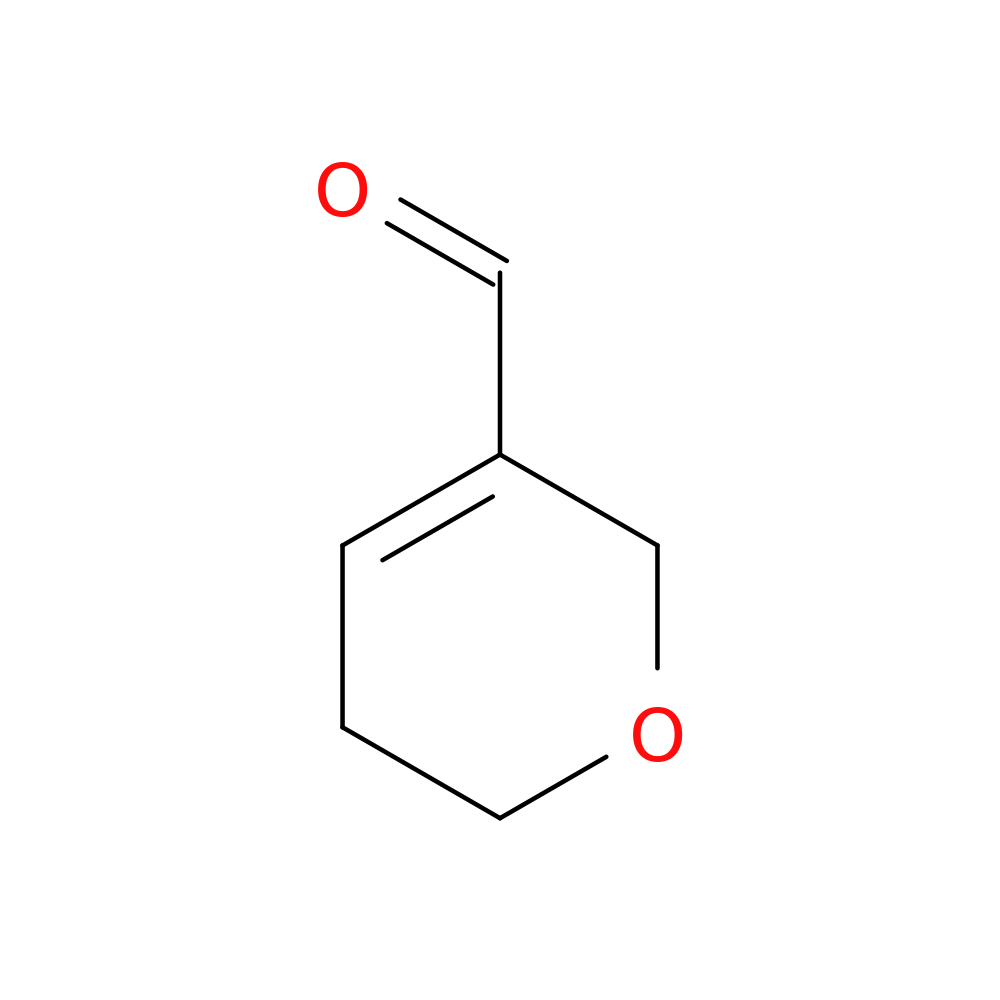 5,6-DIHYDRO-2H-PYRAN-3-CARBALDEHYDE