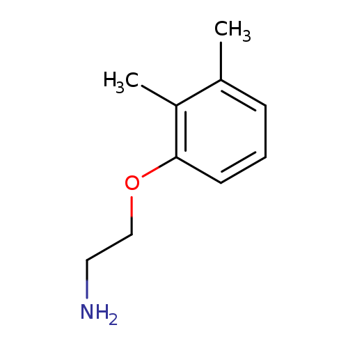 Ethanamine,2-(2,3-dimethylphenoxy)-