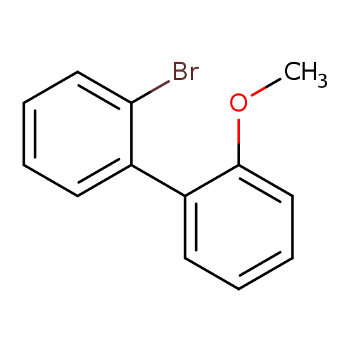 2-Bromo-2'-methoxy-1,1'-biphenyl