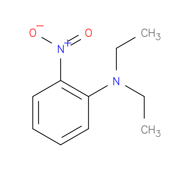 N,N-Diethyl-O-nitroaniline