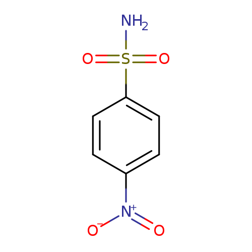 4-Nitrobenzenesulfonamide