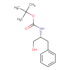 Boc-D-Phenylalaninol