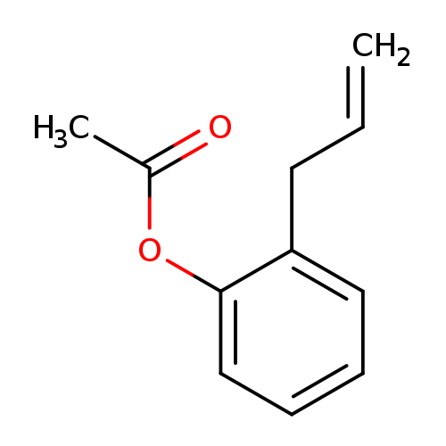3-(2-Acetoxyphenyl)-1-propene
