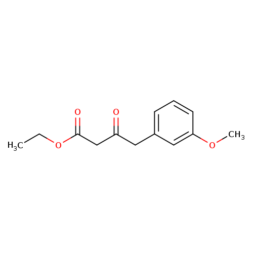 4-(3-METHOXY-PHENYL)-3-OXO-BUTYRIC ACID ETHYL ESTER