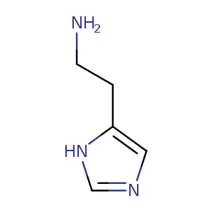 [2-(1H-Imidazol-5-yl)ethyl]amine dihydrochloride