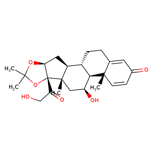 Desonide
