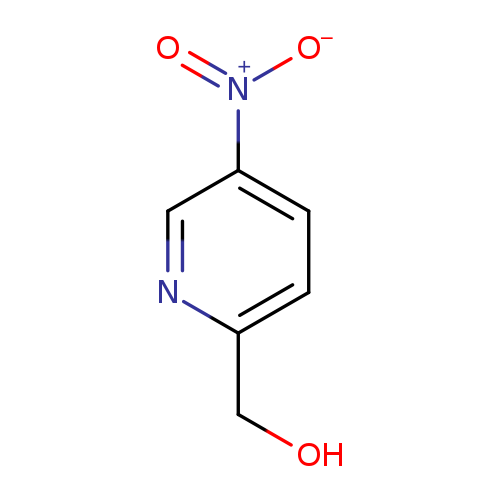 3-NITRO-6-PYRIDINEMETHANOL
