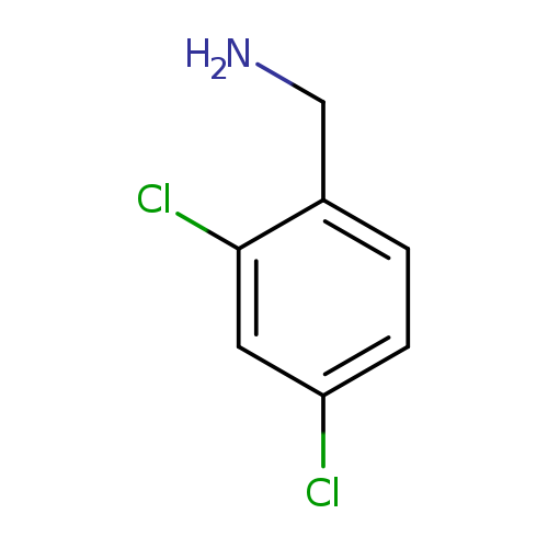 2,4-Dichlorobenzylamine