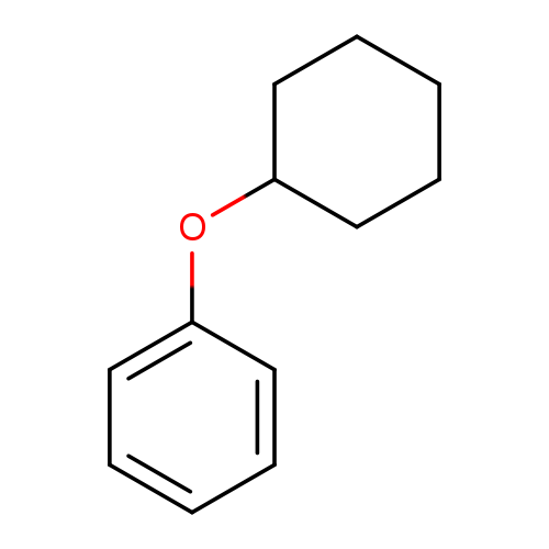 CYCLOHEXYLPHENYL ETHER
