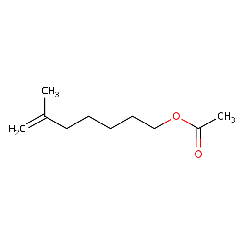 7-Acetoxy-2-methyl-1-heptene