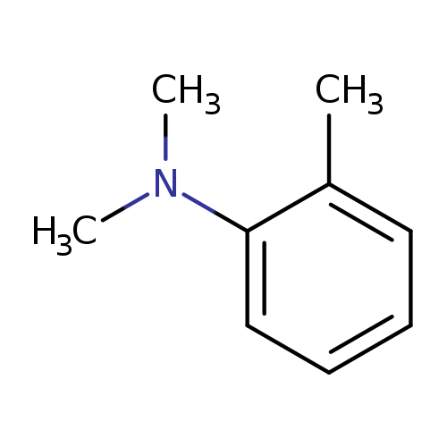N,N,2-Trimethylaniline