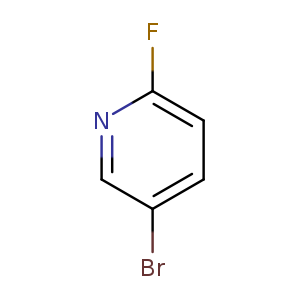5-Bromo-2-fluoropyridine