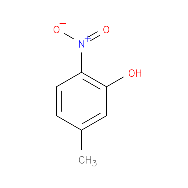 5-Methyl-2-Nitrophenol