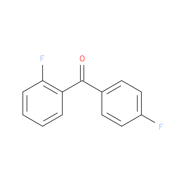 (2-Fluorophenyl)(4-fluorophenyl)methanone