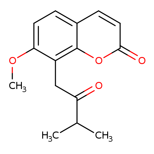 Isomeranzin