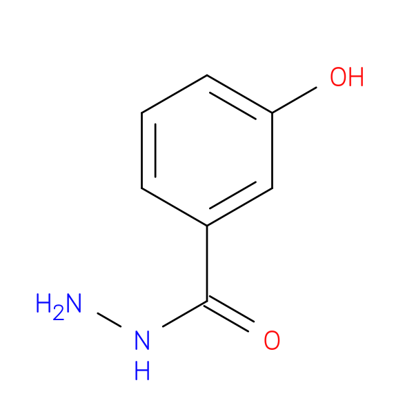 3-Hydroxybenzohydrazide