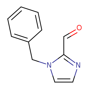 1-Benzyl-1H-imidazole-2-carbaldehyde