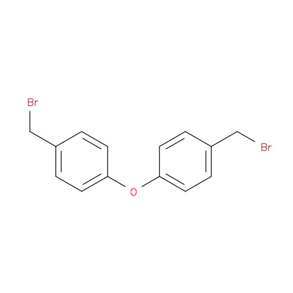 4,4'-Oxybis((bromomethyl)benzene)