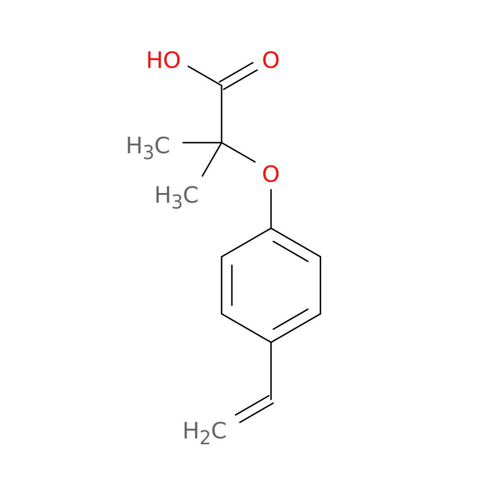 Ciprofibrate impurity A