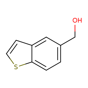 Benzo[b]thiophene-5-methanol