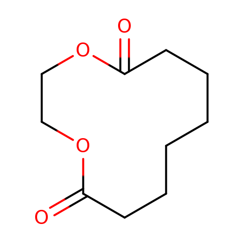 1,4-Dioxacyclododecane-5,12-dione