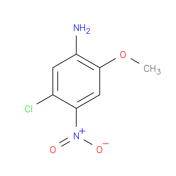 5-Chloro-2-methoxy-4-nitroaniline