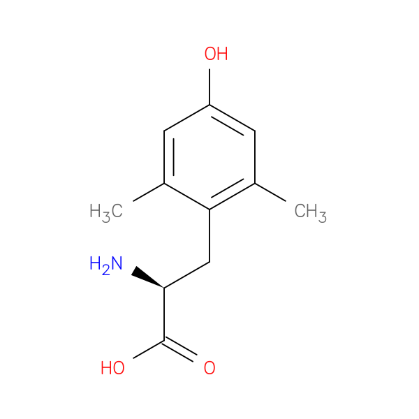 (S)-2-Amino-3-(4-hydroxy-2,6-dimethylphenyl)propanoic acid
