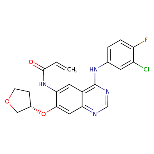 Afatinib impurity 11
