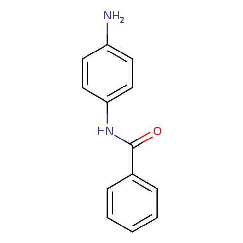 Benzamide, N-(4-aminophenyl)-