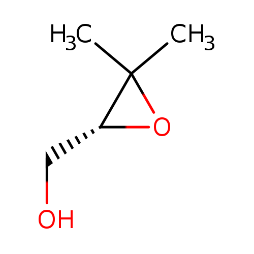 Oxiranemethanol, 3,3-dimethyl-, (R)-