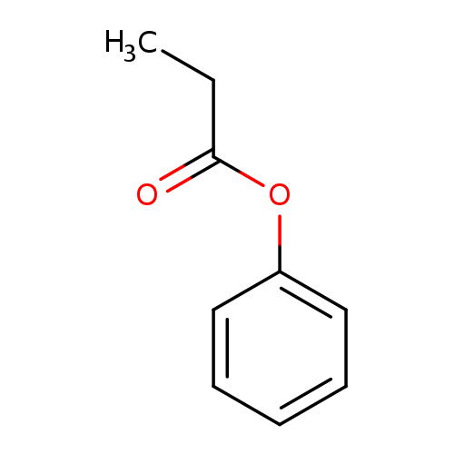 PROPIONIC ACID PHENYL ESTER